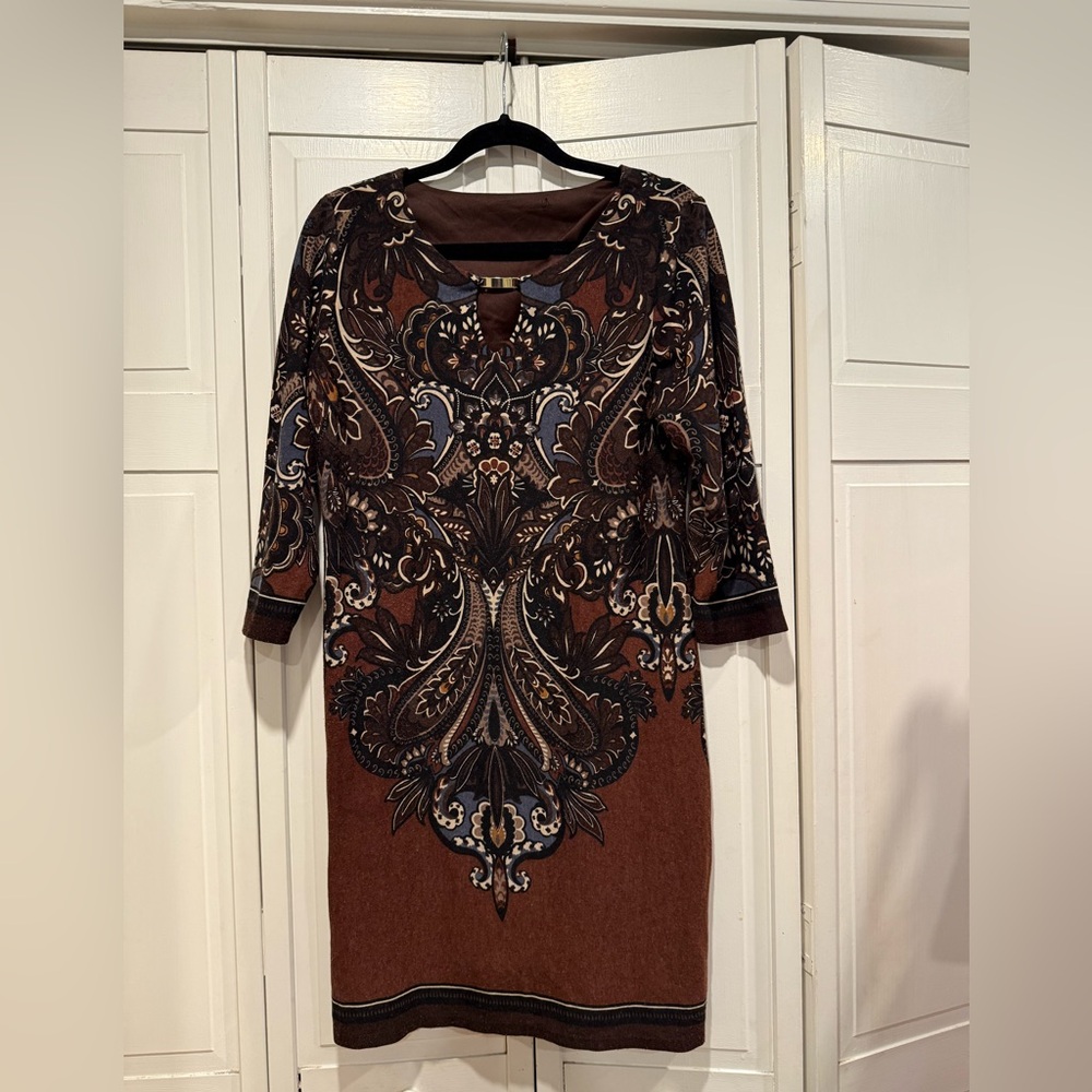 Dress‎ size M/L NWOT